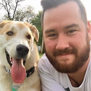 Meet your Posher, Ty-gerald